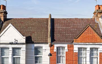 clay roofing Chalvington, East Sussex