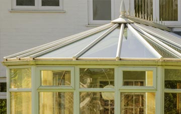 conservatory roof repair Chalvington, East Sussex