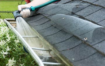 Chalvington gutter cleaning costs