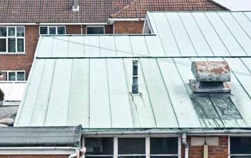 Chalvington lead roofing costs
