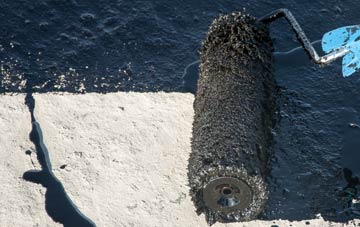 Chalvington liquid sealant waterproofing