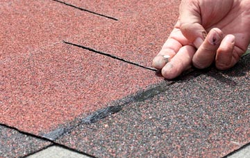 Chalvington asphalt roof repairs