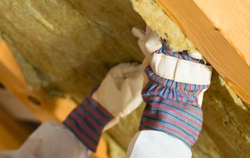 types of Chalvington pitched roof insulation materials