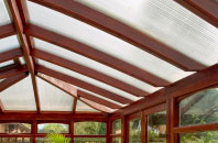 Chalvington conservatory roofing insulation