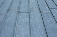 Chalvington lead roofing